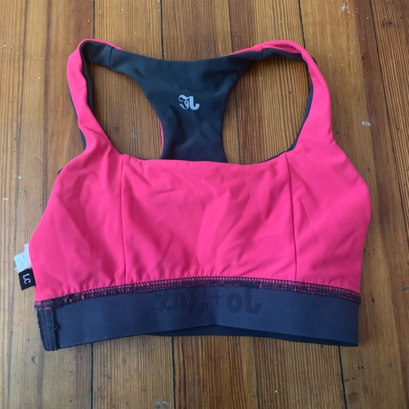 Jo+Jax reversible sports bra - Picture 3 of 5